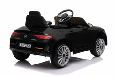 Mercedes-Benz CLS 350 – Mașinuță electrică oficial licențiată pentru copii (12V, 2 motoare)