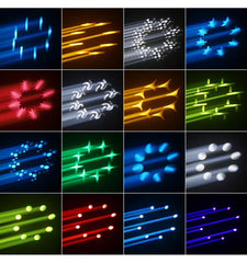 MOVING HEAD BEAM BEAMZ 7R,230W