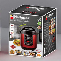 Multi-cooker multifunctional 6.5 litri 14 în 1