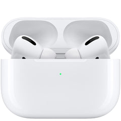 PROMOTIE IMBATABILA! Cu Doar 119 Lei In Loc De259 Ai: Casti Air 3Pro Wireless, Rezistente La Apa, Reduce Zgomotul, Microfon Incorporat + Bratara Fitness Alta HR