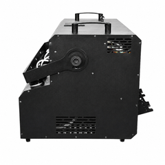 Mașină Profesională Extreme Smoke Bubble 1500W, Efect Baloane Umplute cu Fum (Fog Bubble), DMX, Telecomandă Wireless, Rezervor 1.2L