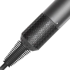 Uscator de Par Profesional HALEY HY-4009 – Putere Ultra-Ridicata de 1600W, Tehnologie cu Ionizare, Functionare Silentioasa si Control Avansat al Temperaturii