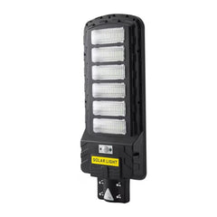 Lampa Solara Stradala LED, Senzor de lumina si miscare, telecomanda, AT PERFORMANCE, 700W.