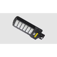 Lampa Solara Stradala LED, Senzor de lumina si miscare, telecomanda, AT PERFORMANCE, 700W.