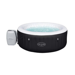 Piscina jacuzzi gonflabila Bestway, cu masaj