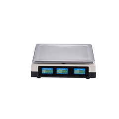 Cantar Electronic At Performance, 40 kg, Cu Afisaj LCD