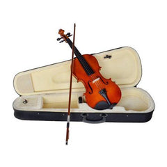 Vioara Lemn + Geanta ,Arcus ,Sacaz, Incepatori si Copii 4/4