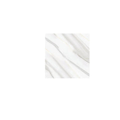 Rola tapet modern, imitatie de marmura At Performance rezistent, la apa, vinil, compact, autoadeziv, 60cmx 300 m, Alb marmorat