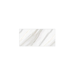 Set 10x Tapet Marmura, AT PERFORMANCE®, suprafata acoperire 1.8 mp, autoadeziv, waterproof, usor de montat, design modern, 30x60 cm, alb linii