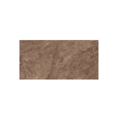 Set 10x Tapet Marmura, AT PERFORMANCE®, suprafata acoperire 1.8 mp, autoadeziv, waterproof, usor de montat, design modern, 30x60 cm, maro inchis