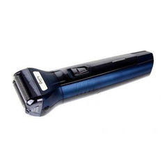 Aparat De Tuns Si Ras Profesional 6Piese 3 in 1 Lama din otel inoxidabil