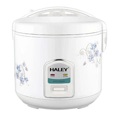 Oală Electrică pentru Orez HALEY HY-2212, 1200W, Capacitate 6L, Funcție Menținere Cald