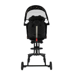 Cărucior Pliabil KIDOO KD-2010 – Compact, Ușor și Ideal pentru Călătorii, Copii 6–36 luni