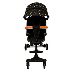 Cărucior Pliabil KIDOO KD-2010 – Compact, Ușor și Ideal pentru Călătorii, Copii 6–36 luni