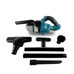 Aspirator Portabil Fără Fir AT PERFORMANCE® 18-20V MAX, Putere Mare de Aspirare, cu Accesorii Multiple, pentru Casă și Mașină