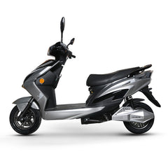 Vehicul Electric N Moto cu Motor BOSCH de 1500W, Autonomie de Până la 70 km și Performanțe Superioare pe Drumuri Urbane și Terenuri Accidentate