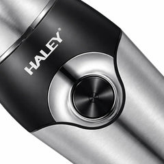 Râșniță electrică HALEY HY-2106 – 200W, lame inox, capacitate 80g
