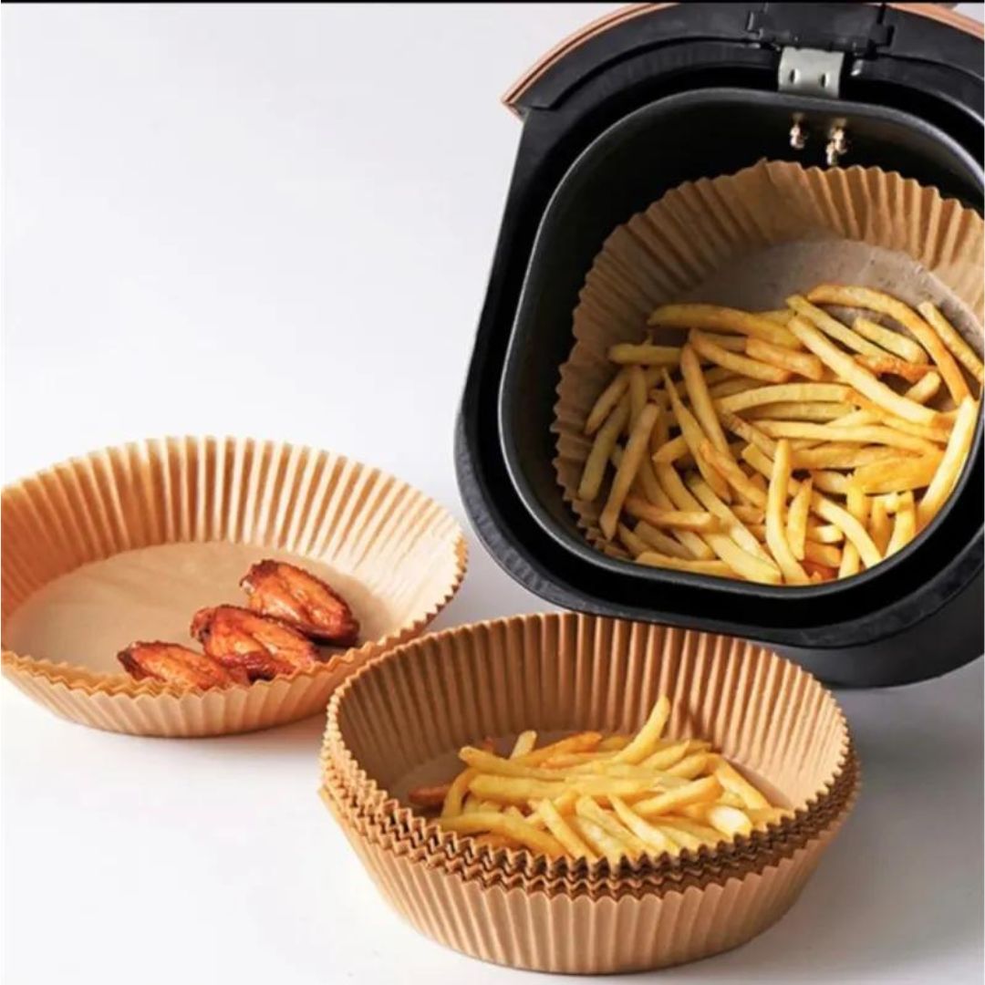 Friteuza cu Aer Cald Hoffman, Fara Ulei, 7,5L, 2400W, 9 functii