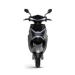 Vehicul Electric N Moto cu Motor BOSCH de 1500W, Autonomie de Până la 70 km și Performanțe Superioare pe Drumuri Urbane și Terenuri Accidentate