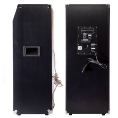 Boxe Active  2304 , 650W , Bluetooth ,Radio, Usb ,SD Card,Microfon cu fir , Telecomanda