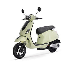 Scuter Electric de Înaltă Performanță, N moto cu Motor Bosch – Autonomie Extinsă, Putere Optimizată și Confort Maxim pentru Deplasări Urbane