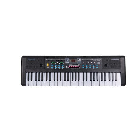 Orga Electronica 61 de Clape MQ-6112,