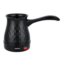 Ibric Electric HALEY  Pentru Cafea Cafea Turceasca si Greceasca, Lapte, Ceai, Apa