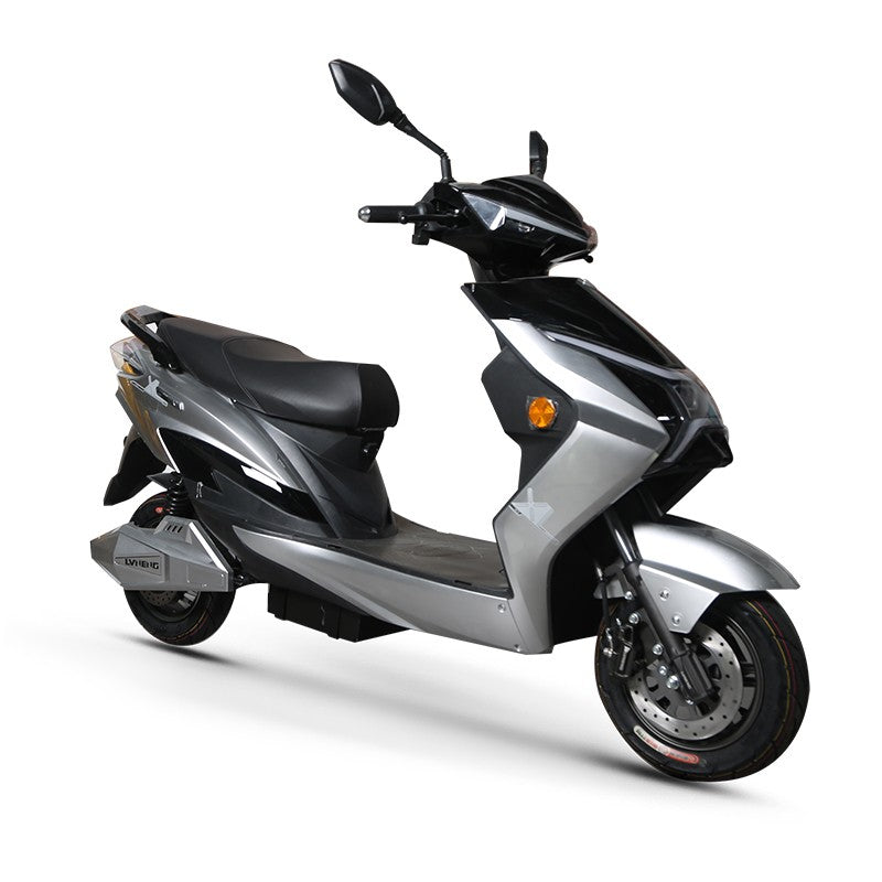 Vehicul Electric N Moto cu Motor BOSCH de 1500W, Autonomie de Până la 70 km și Performanțe Superioare pe Drumuri Urbane și Terenuri Accidentate