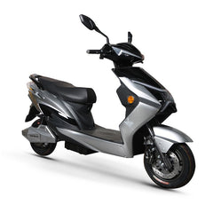 Vehicul Electric N Moto cu Motor BOSCH de 1500W, Autonomie de Până la 70 km și Performanțe Superioare pe Drumuri Urbane și Terenuri Accidentate