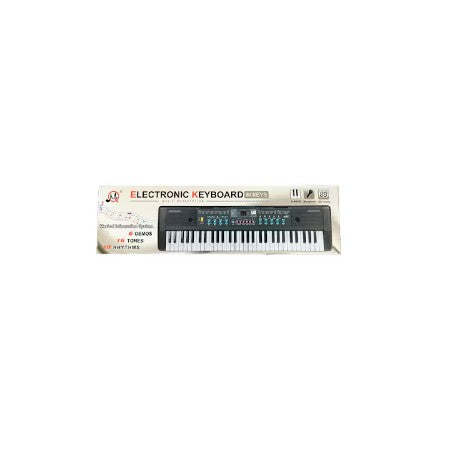 Orga Electronica 61 de Clape MQ-6112,
