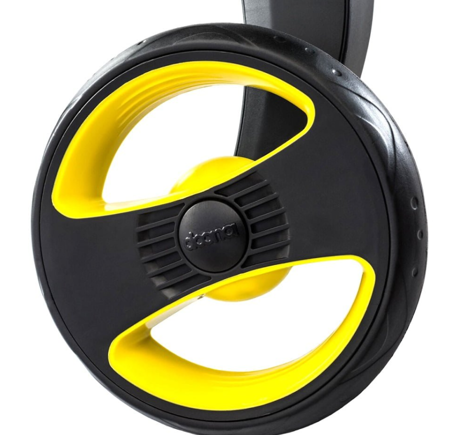 Carucior pentru Bebelusi, Travel, 2 in 1, At Performance, 0-13 kg, 0-18 luni Gri