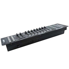DMX 512 Controller, 192 Canale