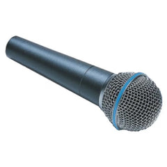 Microfon profesional beta 58 cu Fir