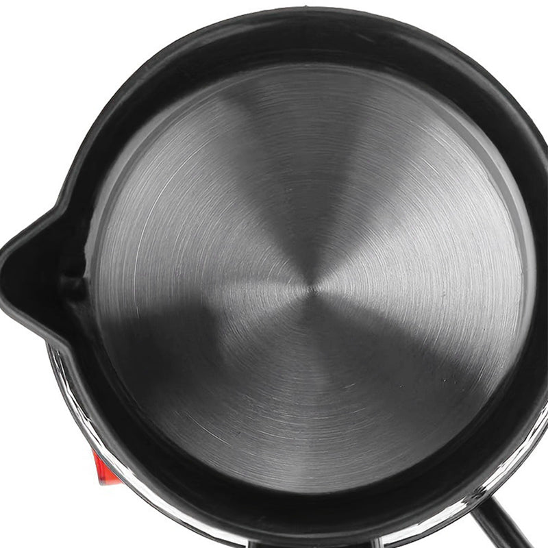 Ibric Electric HALEY  Pentru Cafea Cafea Turceasca si Greceasca, Lapte, Ceai, Apa