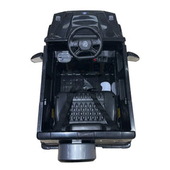 Masinuta electrica pentru copii, AT PERFORMANCE® Mercedes G63 Replica,  automată.