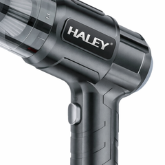 Aspirator Auto Portabil Fără Fir Haley HY-3920 cu Acumulator