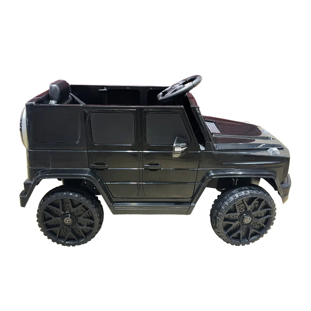 Masinuta electrica pentru copii, AT PERFORMANCE® Mercedes G63 Replica,  automată.