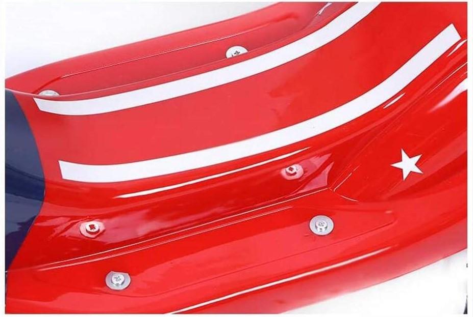 SCUTER ELECTRIC PRO!Viteza: 20Km-25km/h,Motor 250W,CADOU GEANTA SCUTER!