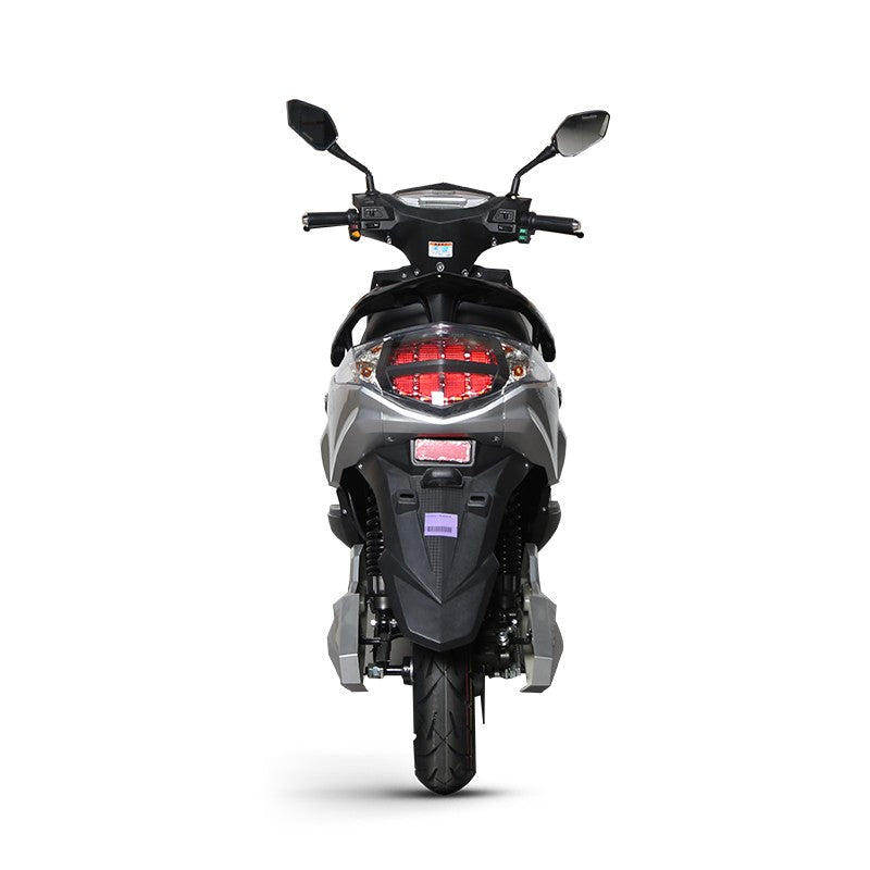 Vehicul Electric N Moto cu Motor BOSCH de 1500W, Autonomie de Până la 70 km și Performanțe Superioare pe Drumuri Urbane și Terenuri Accidentate