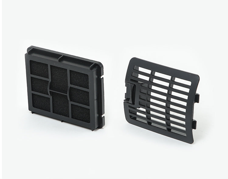 Aspirator HALEY HY-906 cu Putere de 2800W, Aspiratie Ridicata, Design Modern si Performanta Fiabila pentru Curatenia Casei si Masinii