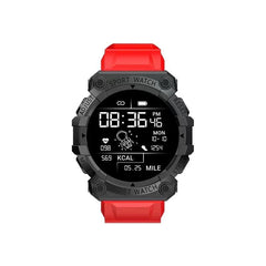 Ceas SmartWatch Ultra FiT PRO, HD Touch Display, 1.75", Apelare Bluetooth, Notificari, Monitorizare Ritm Cardiac, Si EKG, MultiSport, Autonomie 5-7 Zile, Storm Pink,Black,Alb +2 PARFUMURI 100 MLCADOU