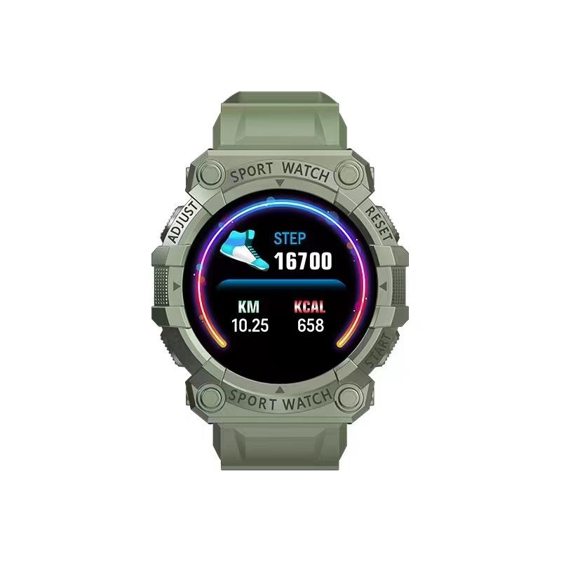 Ceas SmartWatch Ultra FiT PRO, HD Touch Display, 1.75", Apelare Bluetooth, Notificari, Monitorizare Ritm Cardiac, Si EKG, MultiSport, Autonomie 5-7 Zile, Storm Pink,Black,Alb +2 PARFUMURI 100 MLCADOU