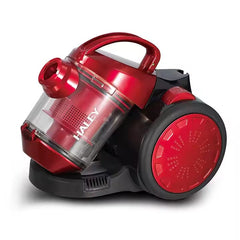 Aspirator fără sac HALEY 20kpa 2.2L,1200W, Aspirator de praf Aspirator puternic cu fir, de calitate, cu ciclon