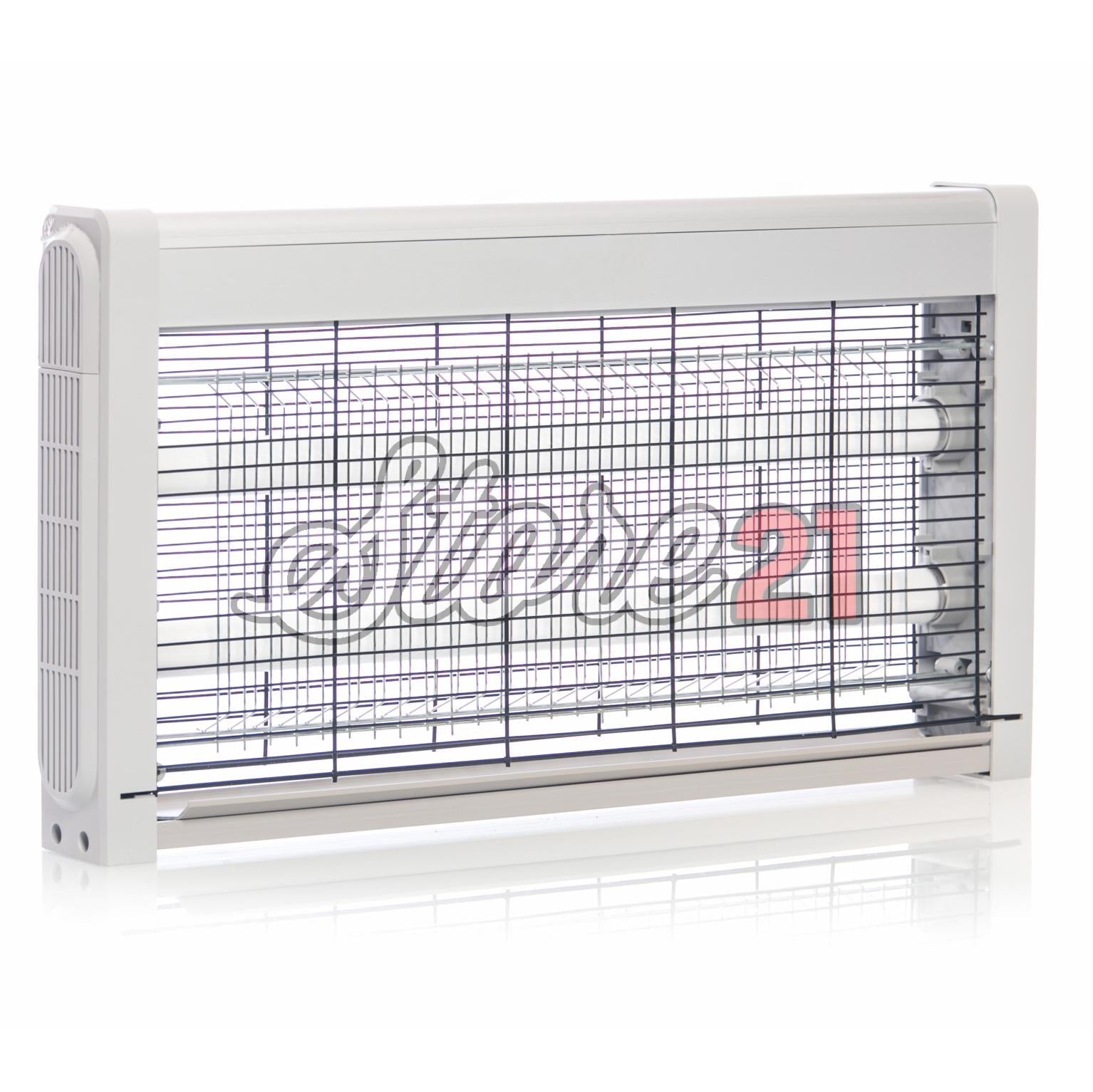 Aparat Electric Anti Insecte Slim, Cu Lampa 30W, 360°