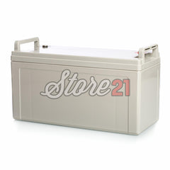 Acumulator Solar Gel Jarrett 12 V 120 Ah