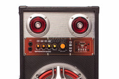 Set Boxe Active 623 , 650W ,Telecomanda, Bluetooth ,Radio, Usb ,SD Card,4 Subwoofere De 10 Inch