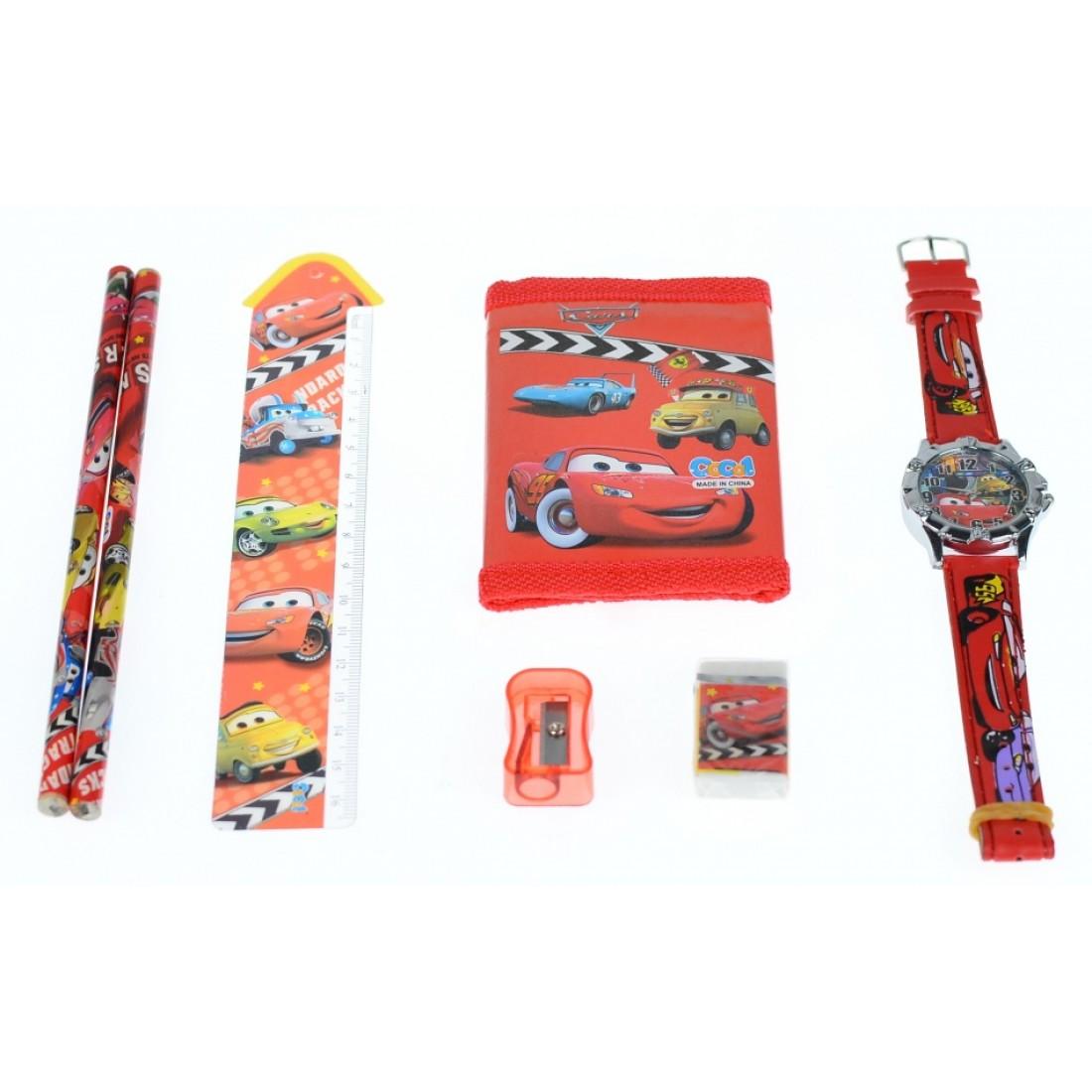 PROMOTIE IMBATABILA! Cu Doar 99 Lei In Loc De259 Ai: Microfon Karaoke Wireless, Cu Boxa Incorporata +Set Ceas Pentru Copii , Creioane, , Rigla Si Guma+Baloane Folie Cu Desene+ PERNE Disney 45X+45 CM+Buzzel+Lampa Led+20 Sticker+Slaim,Diverse Modele