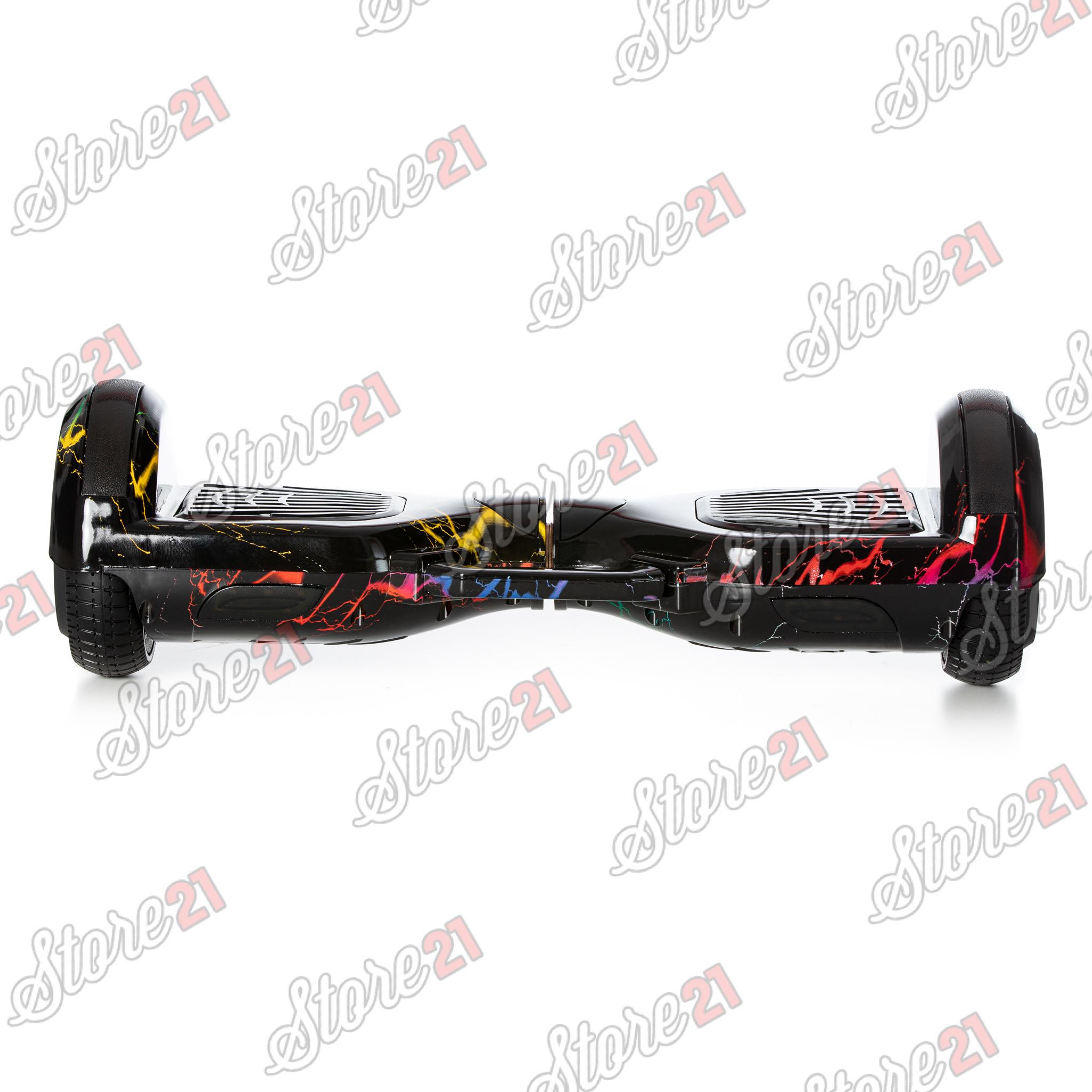 Hoverboard  Lightning 6.5 Inch