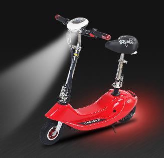 SCUTER ELECTRIC PRO!Viteza: 20Km-25km/h,Motor 250W,CADOU GEANTA SCUTER!