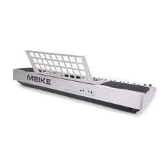 Orga Electronică MK-810 cu 61 de Clape, Afișaj LCD și Funcție USB